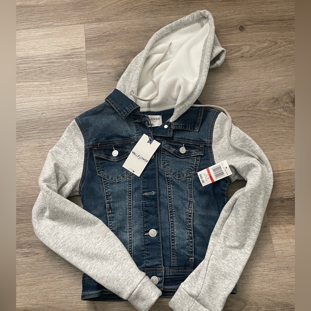 Wallflower dreamer jacket
